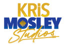 footer-logo Kris Mosely Studios Branding Logo